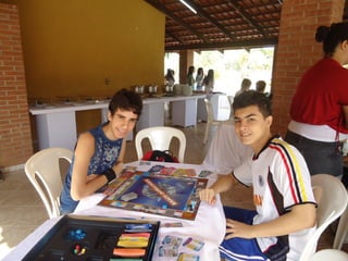 9º ano     conclusão do ensino fundamental