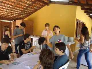 9º ano     conclusão do ensino fundamental