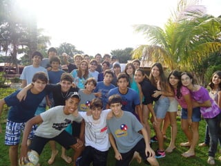 9º ano     conclusão do ensino fundamental