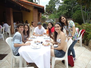 9º ano     conclusão do ensino fundamental