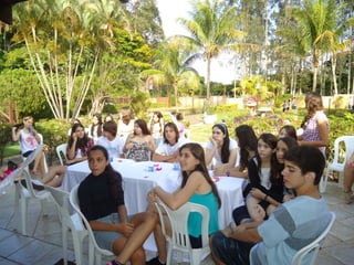 9º ano     conclusão do ensino fundamental