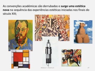 47
Nos Anos Vinte surge a cultura do lazer;
As populações urbanas procuram viver de forma frenética e
ruidosa;
 
