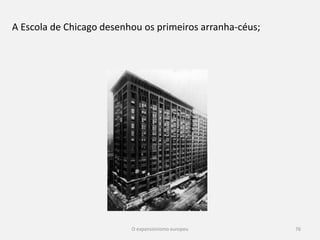 Carrá, Manifestação
Intervencionista, 1914,
colagens
76
 