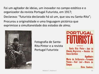 Eduardo Viana
Viana, O Homem das
louças, 1919 92
 