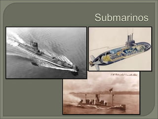 Primeira Guerra Mundial.