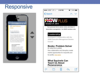 Responsive
 