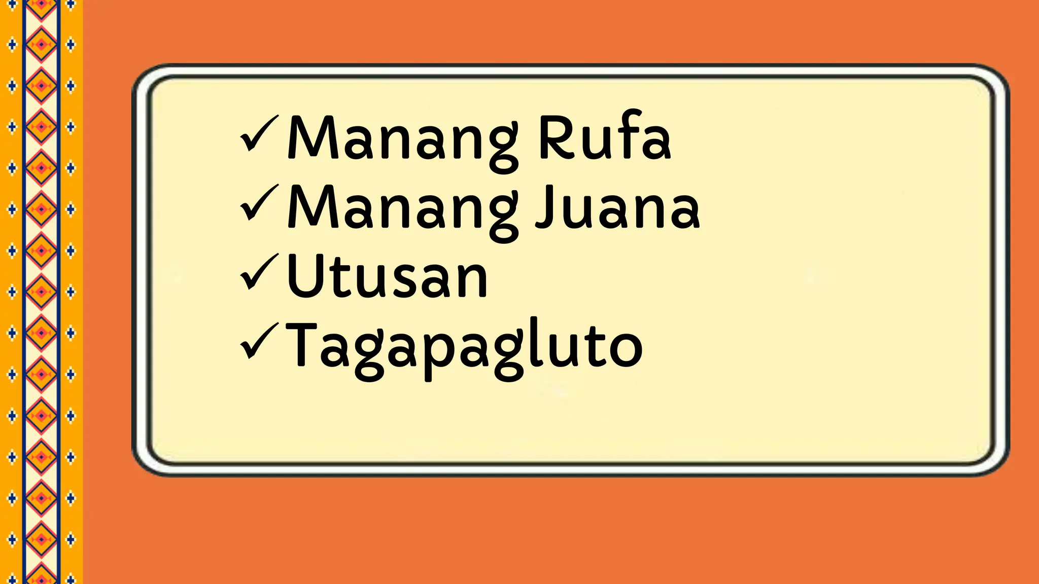 9 ARALIN 3 KABANATA 18-19 (Noli Me Tangere) | PPTX