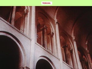 TRIBUNA
 