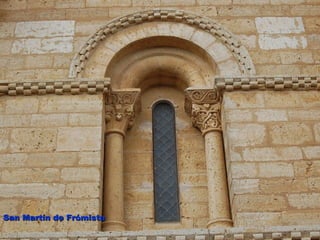 San Martín de Frómista
 