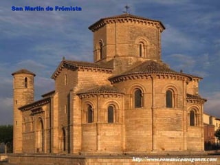 San Martín de Frómista
 