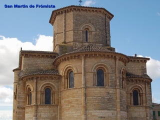 San Martín de Frómista
 
