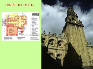 TORRE DEL RELOJ
 