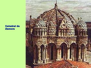 Catedral de
Zamora
 
