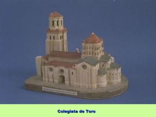 Colegiata de Toro
 