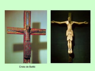 Cristo de Batlló
 
