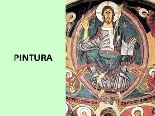 PINTURA
 