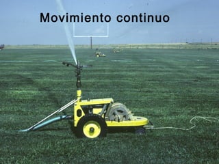 Movimiento continuo
 