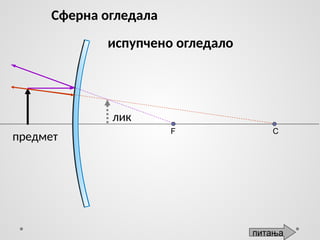 Mitina Astronomski instrumenti Mitina prezentacija | PPTX