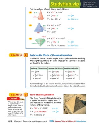 9A Two-Dimensional Geometry | PDF