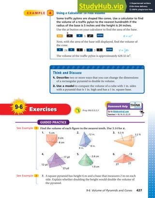 9A Two-Dimensional Geometry | PDF