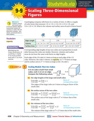 Solving Cm3 Math Problems 9A Two-Dimensional Geometry | PDF