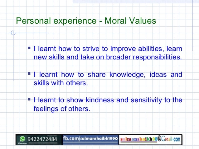 compare moral intensity and ethical sensitivity Read enhancing moral intensity: the roles of personal and consequential information in ethical decision-making, journal of business ethics on deepdyve, the largest. compare moral intensity and ethical sensitivity Read enhancing moral intensity: the roles of personal and consequential information in ethical decision-making, journal of business ethics on deepdyve, the largest.