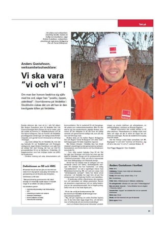 A Gustafsson veidekkemagasinet 2014