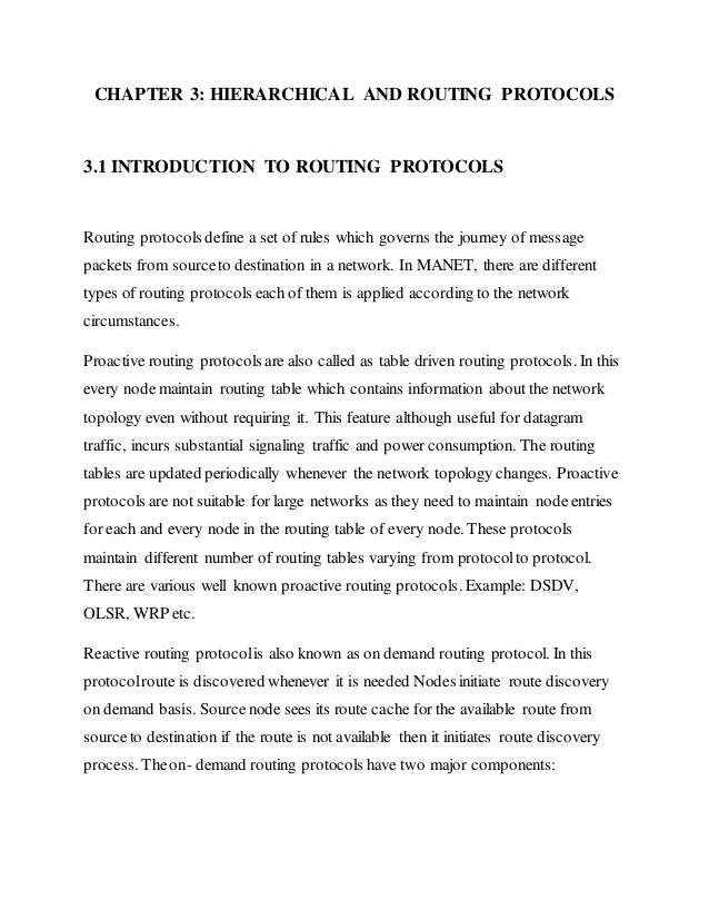 Phd thesis qos