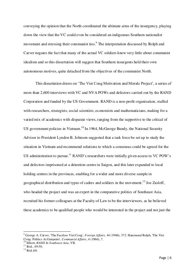 Matthew parkinson phd thesis