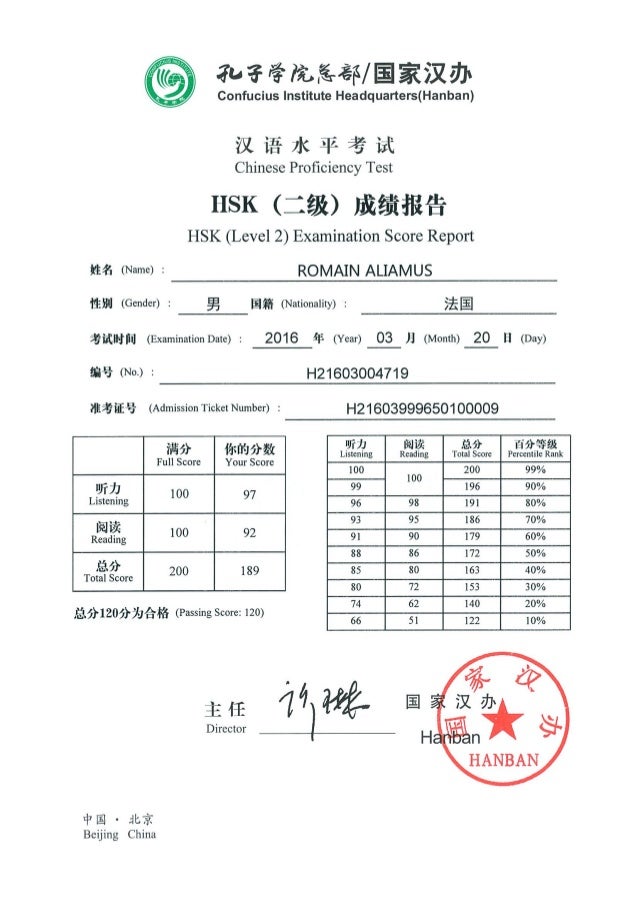HSK 2