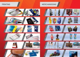 PRINTINGCATALOGUES
MAGAZINES
FOLDERS
PADS
CALENDARS
SCRATCHIES
BROCHURES
FLYERS
POSTERS
VOUCHERS
SHELFTALKERS
BUSINESSCARDS
MERCHANDISING
FLOORSTANDS
DUMPBINS
COUNTERDISPLAYS
CUTOUTSTANDS
BROCHURESTANDS
MOBILES
PALLETDISPLAYS
DISPLAYRACKS
ENTRYBOXES
SECURITYSLEEVES
SHELFTALKERS
HANGINGRODS
 