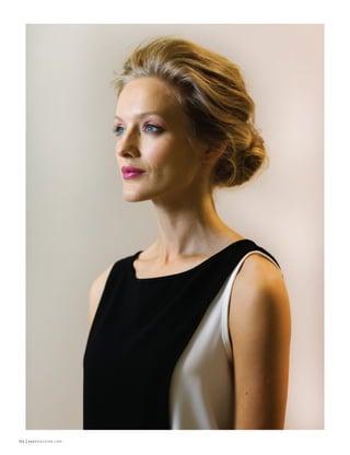 154 4 2 5 M AG A Z I N E .C O M
 