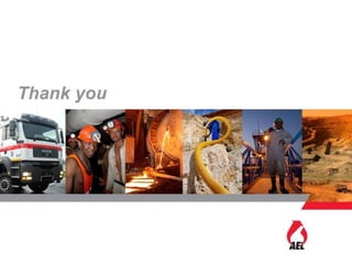 NIXT Presentation - 23 July 2009