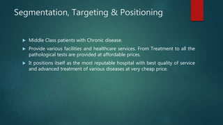 Health care Sector | PPTX
