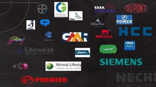 © http://www.thenichegroup.in
 