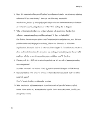 Volunteer jobs near me picture