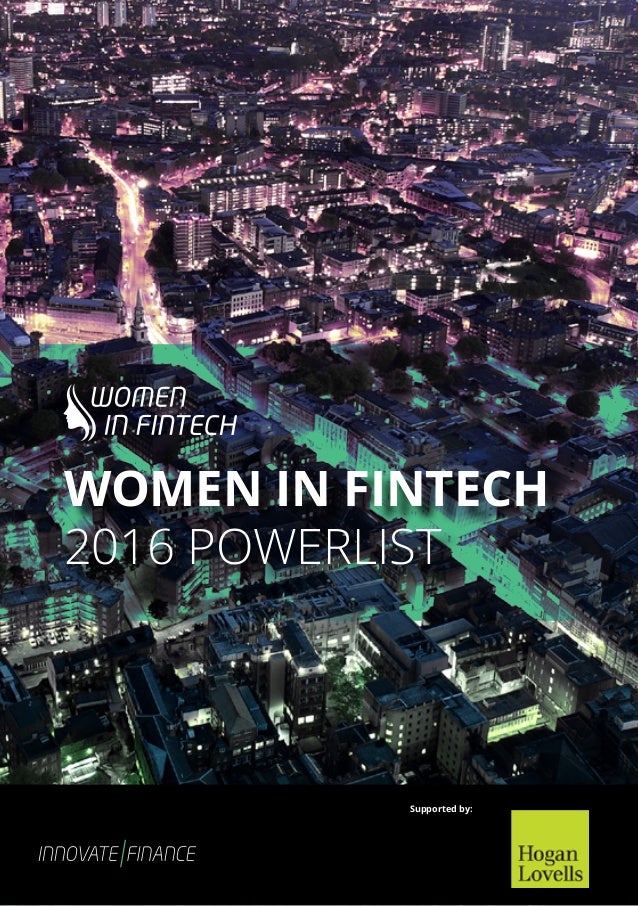 Wif Powerlist Only 2016