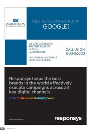 Online Retailer 201386
 