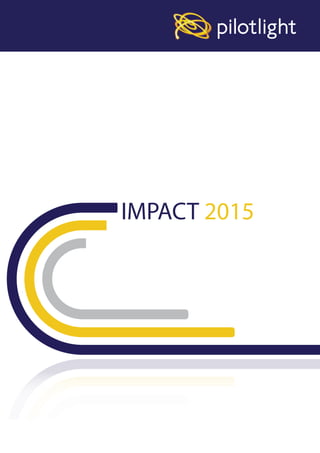 IMPACT 2015
 