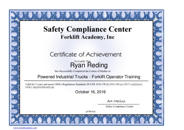 Forklift Certificate Template Forklift Certification Card Template Xls Poemview Co Index Of Forklift Certification Card Template Xls