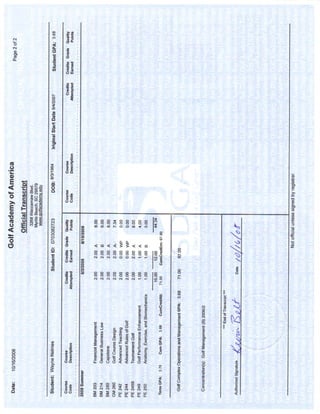 Associates degree.PDF