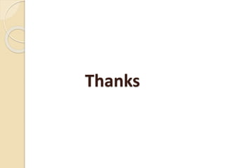 Thanks
 