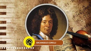 10 composer era Baroque CMP002 | PPSX