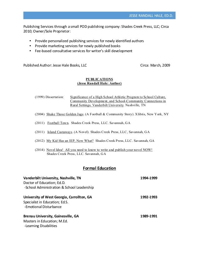 Dissertation consultation services on financial