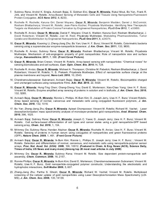 Personal statement examples picture