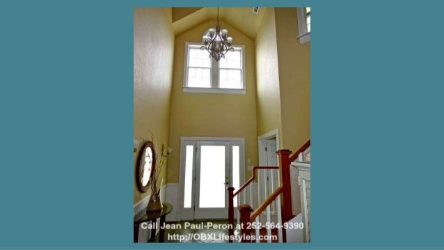 9 Bedroom Oceanfront Outer Banks Home For Sale 2259 Sandfiddler Rd