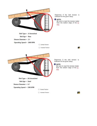 Belt Drives Outline | DOCX