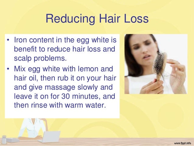Benefits of egg white on face