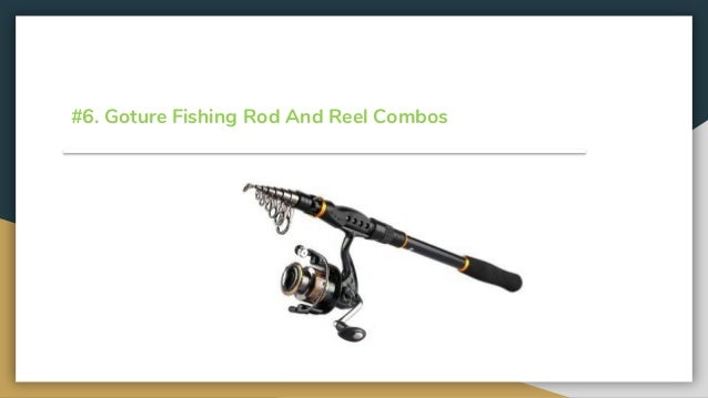 best bass fishing rods 2019