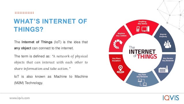 9 Internet of Things Devices You Must Try